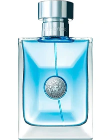 عطر ادکلن ورساچه پورهوم Versace Pour Homme مردانه حجم 50 میل اکسترا پرفیوم لوزی سوئیس (ماندگاری خیلی بالا)