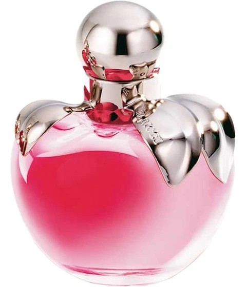 عطر ادکلن نیناریچی نینا اپل (سیب) Nina Ricci Nina Apple زنانه حجم 100 میل پرفیوم لوزی سوئیس (ماندگاری بالا)