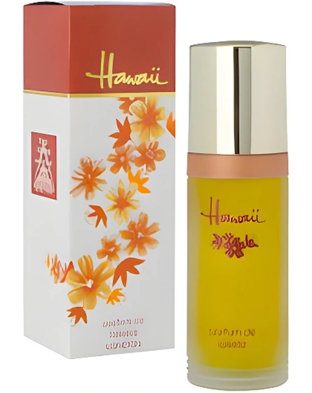 عطر ادکلن میلتون لوید هاوایی Milton Lloyd Hawaii زنانه حجم 100 میل اکسترا پرفیوم لوزی سوئیس (ماندگاری خیلی بالا)