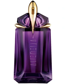 عطر ادکلن الین موگلر Mugler Alien زنانه حجم 50 میل اکسترا پرفیوم لوزی سوئیس (ماندگاری خیلی بالا)