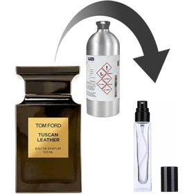 دکانت عطر تام فورد توسکان لدر - برند لوزی - اکسترا پرفیوم - 50 میل