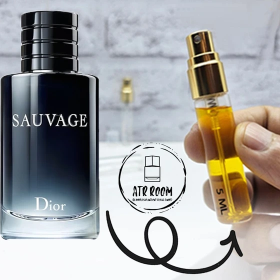 عطر دیور ساوج (کریستین دیور ساواج) | عطر روم (لوزی) - 30 میل