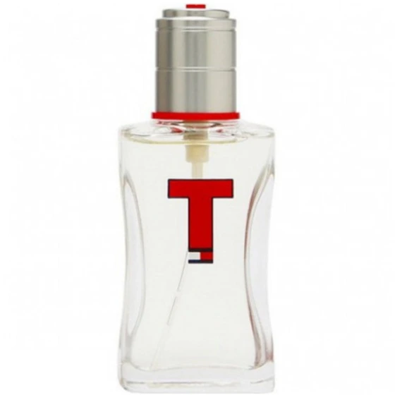عطر ادکلن تامی تی دستساز | Tommy Hilfiger T - ۵۰ میل / اکسترا پرفیوم ۴۰%