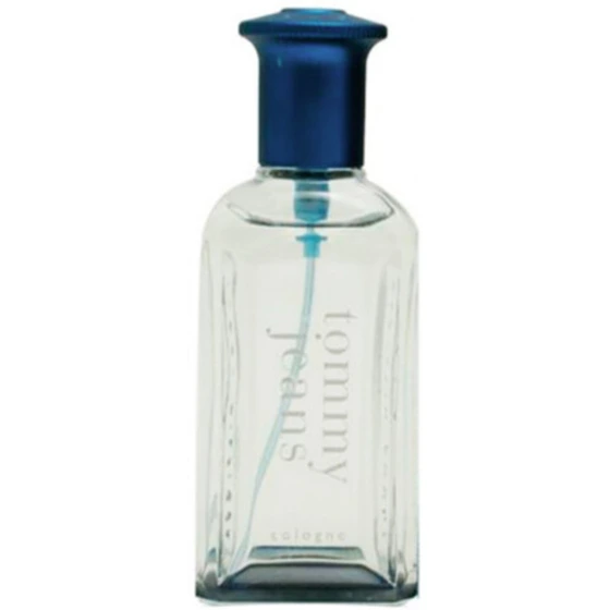 عطر ادکلن تامی جینز دستساز | Tommy Jeans - ۲۰ میل / اکسترا پرفیوم ۴۰%