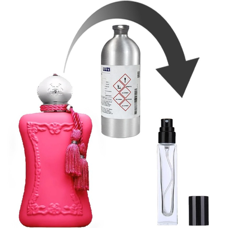 دکانت عطر پارفومز د مارلی اوریانا - برند لوزی - اکسترا پرفیوم - 10میل