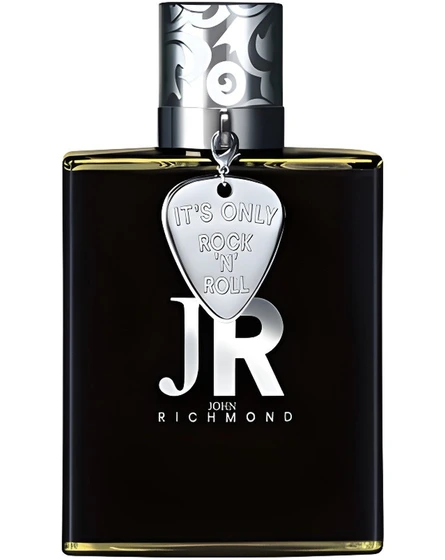 عطر ادکلن جان ریچموند مردانه John Richmond John Richmond for Men یونیسکس حجم 100 میل اکسترا پرفیوم لوزی سوئیس (ماندگاری خیلی بالا)