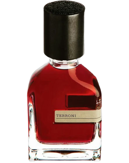 عطر ادکلن اورتو پاریسی ترونی Orto Parisi Terroni یونیسکس حجم 100 میل اکسترا پرفیوم جیوادان (ماندگاری خیلی بالا)