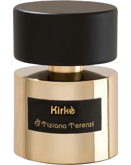 عطر ادکلن تیزیانا ترنزی کیرکه Tiziana Terenzi Kirke یونیسکس حجم 50 میل اکسترا پرفیوم جیوادان (ماندگاری خیلی بالا)