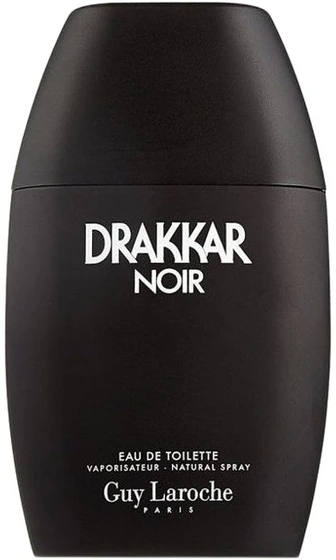 عطر لوزی گی لاروش دراکار نویر اکسترا پرفیوم ۱۰۰ میل | Guy Laroche Drakkar Noir