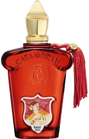 عطر لوزی کازاموراتی بوکت ایدل اکسترا پرفیوم ۱۰۰ میل | Xerjoff Casamorati Bouquet Ideale
