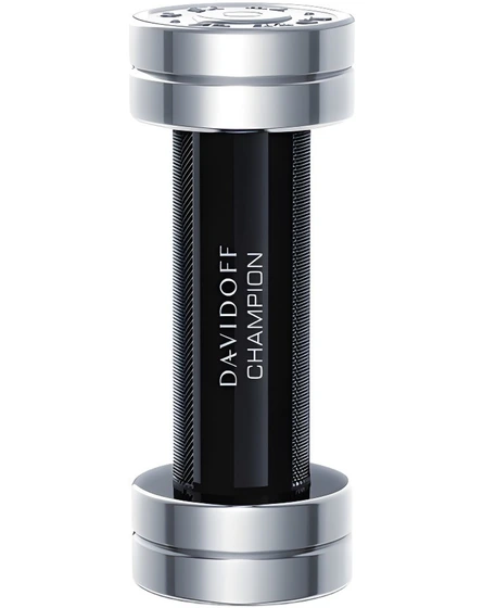 عطر ادکلن دیویدوف چمپیون Davidoff Champion یونیسکس حجم 50 میل اکسترا پرفیوم لوزی سوئیس (ماندگاری خیلی بالا)