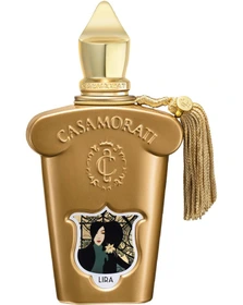 عطر ادکلن کازاموراتی زرجف لیرا Xerjoff Casamorati Lira زنانه حجم 10 میل اکسترا پرفیوم لوزی سوئیس (ماندگاری خیلی بالا)