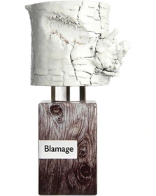 عطر ادکلن ناسوماتو بلاماج Nasomatto Blamage یونیسکس حجم 100 میل اکسترا پرفیوم لوزی سوئیس (ماندگاری خیلی بالا)