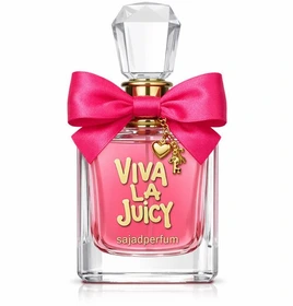 عطر ویوالا جویسی جکوینز اصل لوزی سوییس_گرمی(دکانت)(Jackwins Juicy Couture Viva la Juicy) - 10 میل