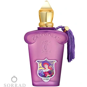 عطر ادکلن کازاموراتی لاتوسکا زرجوف -10 میل| Xerjoff Casamorati La Tosca