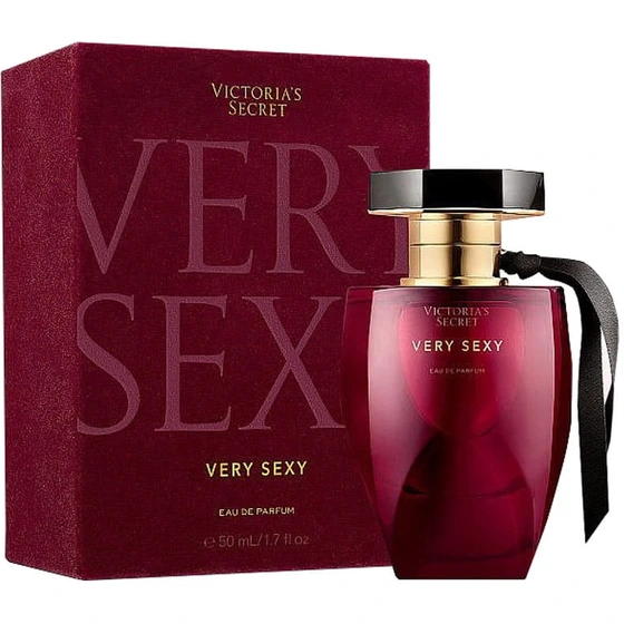 عطر ادوپرفیوم ویکتوریا سگرت حجم ۵۰ میل