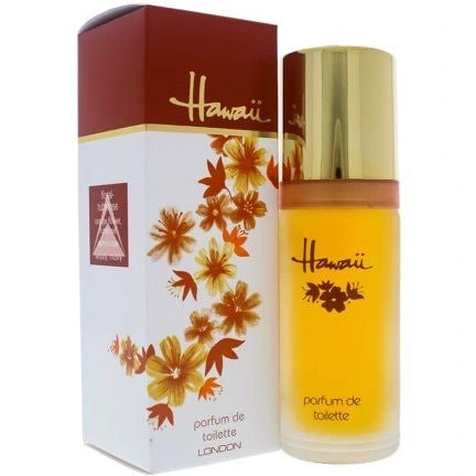 عطر هااواایی_لوزی، گرمی(دکانت)_ Miiltonlioyd - Hawwaii - 20 میل