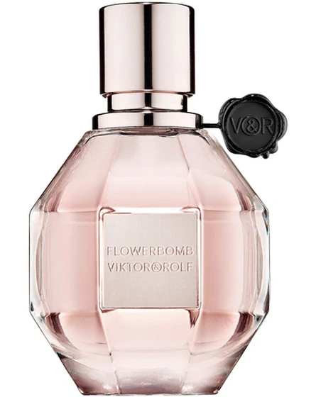 عطر ادکلن ویکتور اند رولف فلاور بمب Viktor&Rolf Flower Bomb زنانه حجم 10 میل اکسترا پرفیوم لوزی سوئیس (ماندگاری خیلی بالا)