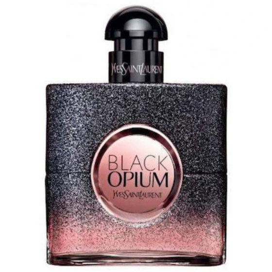 عطر ادکلن ایو سن لورن بلک اپیوم فلورال شاک دستساز | Yves Saint Laurent Black Opium Floral Shock - ۲۰ میل / اکسترا پرفیوم ۴۰%