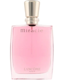 عطر ادکلن لانکوم میراکل Lancome Miracle زنانه حجم 50 میل اکسترا پرفیوم لوزی سوئیس (ماندگاری خیلی بالا)