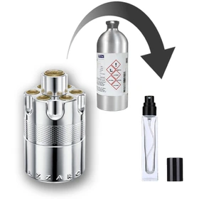 دکانت عطر آزارو وانتد - برند لوزی - اکسترا پرفیوم - 10میل