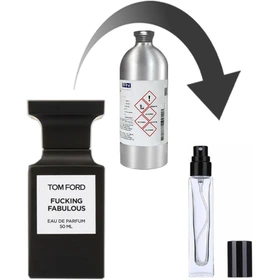 دکانت عطر تام فورد فاکینگ فابیولس - برند لوزی - اکسترا پرفیوم - 10میل