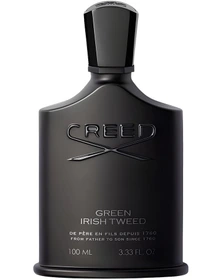 عطر ادکلن کرید گرین آیریش تویید Creed Green Irish Tweed مردانه حجم 100 میل اکسترا پرفیوم لوزی سوئیس (ماندگاری خیلی بالا)