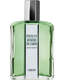 عطر ادکلن کارون پوران هوم Caron Pour Un Homme مردانه حجم 50 میل اکسترا پرفیوم جیوادان (ماندگاری خیلی بالا)