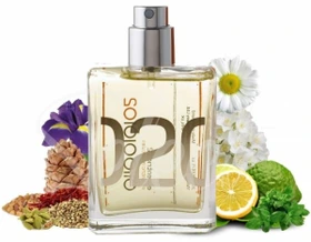 عطر مولکول 02 اصل لوزی سوییس گرید تاپ_ Escentric Molecules Molecule 02 - 50 میل