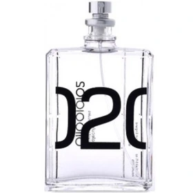 عطر ادکلن اسنتریک مولکول مولکول 02 | Escentric Molecules Molecule 02 _ حجم 100 میل _ گرید تاپ _ اکسترا پرفیوم _ برند لوزی _ ماندگاری بسیار بالا _ خنک گیاهی _ مردانه _ زنانه _ اسپرت _ چهارفصل