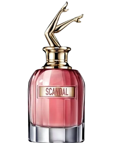 عطر ادکلن ژان پل گوتیه اسکندل Jean Paul Gaultier Scandal زنانه حجم 30 میل اکسترا پرفیوم جیوادان (ماندگاری خیلی بالا)