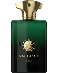 عطر ادکلن آمواج اپیک مردانه Amouage Epic Men مردانه حجم 30 میل اکسترا پرفیوم جیوادان (ماندگاری خیلی بالا)