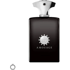 عطر ادکلن آمواج ممویر من- 10 میل | Amouage Memoir Man