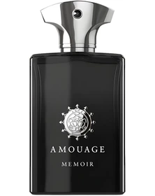 عطر ادکلن آمواج ممویر مردانه Amouage Memoir Man مردانه حجم 100 میل اکسترا پرفیوم لوزی سوئیس (ماندگاری خیلی بالا)