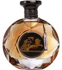 عطر ادوپرفیوم مردانه جیوادان فرعون حجم ۵۰ میل