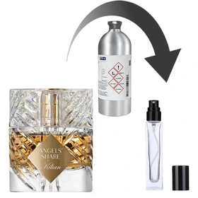 دکانت عطر بای کیلیان آنجلز شیر - برند لوزی - اکسترا پرفیوم - 10میل