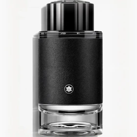 عطر مونت بلنک اکسپلورر (مون بلان اکسپلورر) ۵۰ میل | اسانس خالص و اورجینال درجه یک | لوزی سوئیس به قیمت عمده