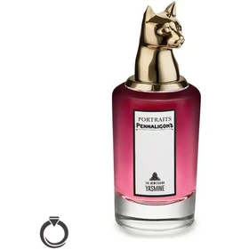 عطر ادکلن پنهالیگونز د بویچینگ یاسمین- 10 میل | Penhaligon’s The Bewitching Yasmine