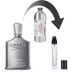دکانت عطر کرید هیمالیا - برند لوزی - اکسترا پرفیوم - 10میل