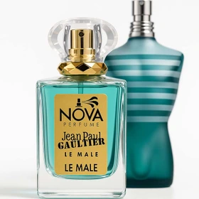 عطر ژان پل گوتیه له میل - لوزی-20 میل