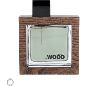 عطر ادکلن دسکوارد هی وود راکی مانتین وود - 10 میل| DSQUARED² He Wood Rocky Mountain Wood