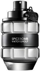 عطر لوزی اسپایس بمب اکسترا پرفیوم ۵۰ میل | Viktor&Rolf Spicebomb