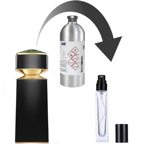 دکانت عطر بولگاری فالکار - برند لوزی - اکسترا پرفیوم - 10میل