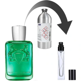 دکانت عطر پارفومز د مارلی گرینلی - برند لوزی - اکسترا پرفیوم - 10میل