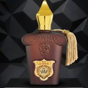 عطر کازاموراتی زرجف 1888- 50 میل | 1888 Casamorati Xerjoff  ، اکسترا پرفیوم