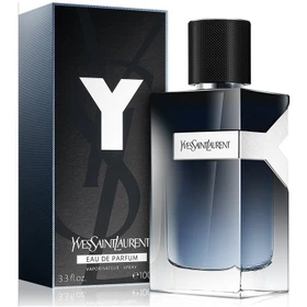 اسانس عطر اکسترا پرفیوم ایو سن لوران وای - 10 میل