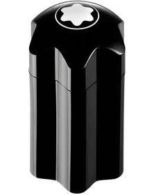 عطر ادکلن مونت بلنک امبلم Mont Blanc Emblem مردانه حجم 100 میل اکسترا پرفیوم لوزی سوئیس (ماندگاری خیلی بالا)