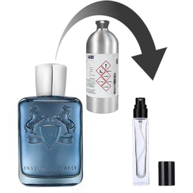 دکانت عطر پارفومز د مارلی سدلی - برند لوزی - اکسترا پرفیوم - 10میل