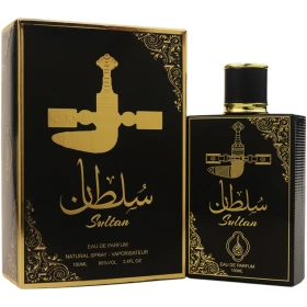 اکسترا پرفیوم سلطان لوزی-10 میل