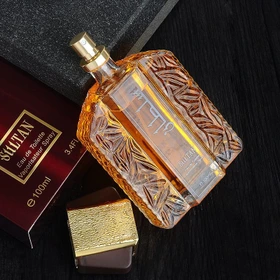 اسانس عطر اکسترا پرفیوم سلطان - 50 میل